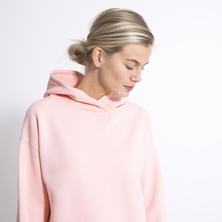 Long hood "Alanis" Long hood "Alanis"